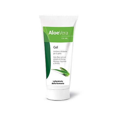 ALOE VERA GEL 150 ML ALOE VERA GEL 150 ML
