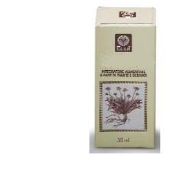 Ecol Biancospino Estratto Analcolico 50 Ml