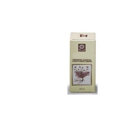 Ecol Biancospino Estratto Analcolico 50 Ml Ecol Biancospino Estratto Analcolico 50 Ml