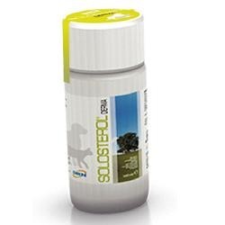 Solosterol Derma integratore per dermatosi e caduta del pelo di cani e gatti 100 ml