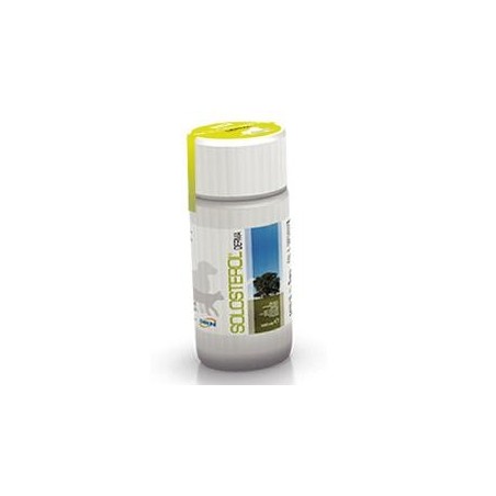 Solosterol Derma integratore per dermatosi e caduta del pelo di cani e gatti 100 ml Solosterol Derma integratore per dermatosi e caduta del pelo di cani e gatti 100 ml