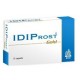 Idiprost Gold integratore per Ipertrofia Prostatica Benigna 15 capsule