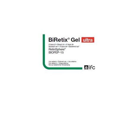 Difa Cooper BiRetix Gel ultra esfoliante lenitivo pelle acneica 50 ml