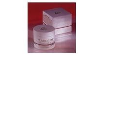 Clariderm Maschera Idratante viso  a base di acido glicolico 50 ml