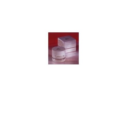 Clariderm Maschera Idratante viso a base di acido glicolico 50 ml Clariderm Maschera Idratante viso a base di acido glicolico 50 ml
