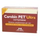 Carobin Pet Ultra integratore per disturbi intestinali di cani e gatti 30 compresse