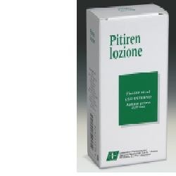 Pitiren lozione per cute grassa e forfora 50 ml