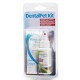Candioli Dentalpet Kit Dentifricio e spray orale clorexidina per cani e gatti 50 ml + ditale