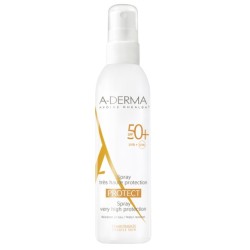 A-derma Aderma A-d Protect Spray 50+ 200 Ml