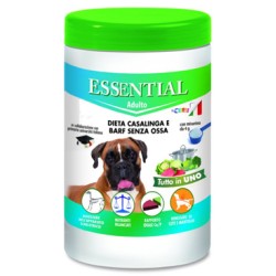 Chemi-vit Essential Cane Adult 650 G