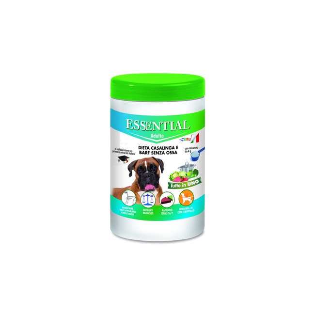 Chemi-vit Essential Cane Adult 650 G