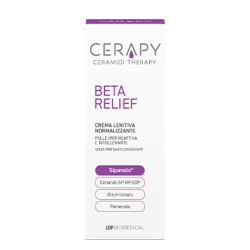 50 ml di crema lenitiva Cerapy Beta Relief.