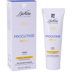 Bionike Procutase Micout Crema 50 Ml