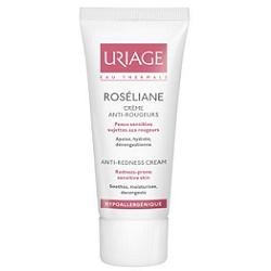 Uriage Roseliane Crema anti arrossamento per pelle con rosacea o couperose 40 ml