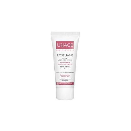 Uriage Roseliane Crema anti arrossamento per pelle con rosacea o couperose 40 ml