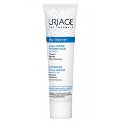 Uriage Bariederm Cica Crema isolante protettiva anti irritazioni cutanee 100 ml