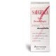 Saugella Dermolatte 200 ml - Latte detergente struccante viso per pelli sensibili