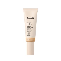 Dr. Jart+ Premium Beauty Balm 0.5 Fair Warm BB cream viso uniformante con SPF50+ 40 ml