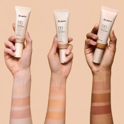 Dr. Jart+ Premium Beauty Balm 0.5 Fair Warm BB cream viso uniformante con SPF50+ 40 ml