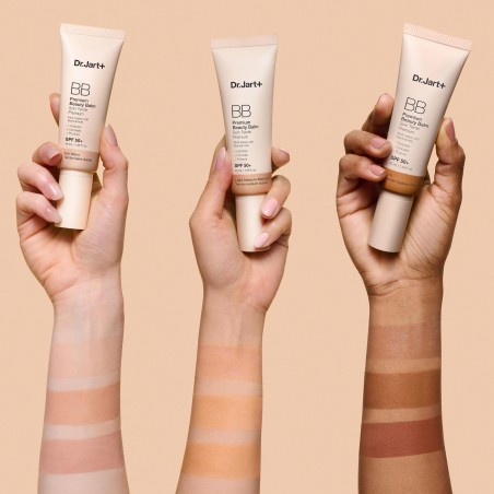 Dr. Jart+ Premium Beauty Balm 0.5 Fair Warm BB cream viso uniformante con SPF50+ 40 ml