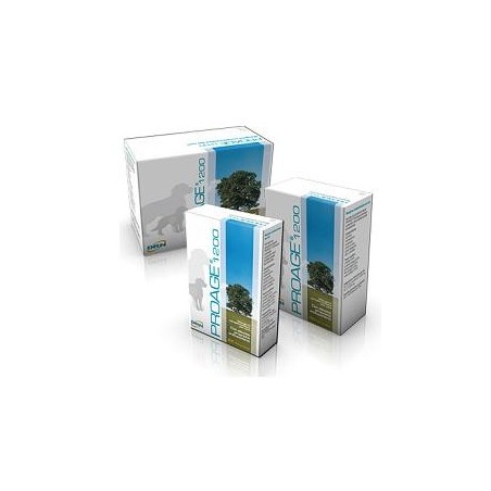 Proage 1200 integratore antiossidante per cani e gatti 3x8 compresse Proage 1200 integratore antiossidante per cani e gatti 3x8 compresse