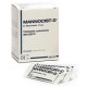Mannocist D integratore per trattamento e prevenzione delle cistiti 20 bustine