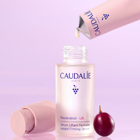 Caudalie Resveratrol Lift Siero viso liftante e rassodante RICARICA 30 ml