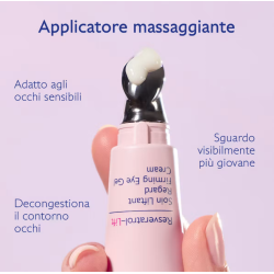 Caudalie Resveratrol Crema Liftante Occhi - Contorno occhi antirughe Caudalie Resveratrol Crema Liftante Occhi - Contorno occhi antirughe
