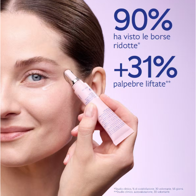 Caudalie Resveratrol Crema Liftante Occhi - Contorno occhi antirughe Caudalie Resveratrol Crema Liftante Occhi - Contorno occhi antirughe