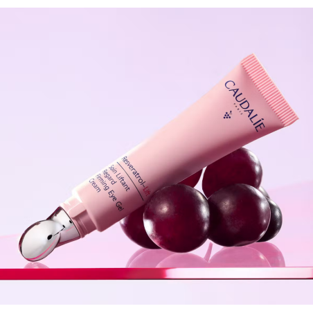 Caudalie Resveratrol Lift Trattamento Liftante Occhi - Contorno occhi antirughe 15 ml Caudalie Resveratrol Lift Trattamento Liftante Occhi - Contorno occhi antirughe 15 ml