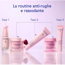 Caudalie Resveratrol Crema Liftante Occhi - Contorno occhi antirughe Caudalie Resveratrol Crema Liftante Occhi - Contorno occhi antirughe