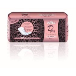 Corman Lady Presteril Dpiu' Normal 12 Pezzi