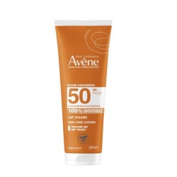 Avene Latte Solare SPF 50 protezione solare corpo 250 ml