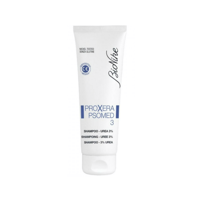 Bionike Proxera Psomed 3 Shampoo Trattante 125 Ml
