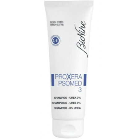 Bionike Proxera Psomed 3 Shampoo Trattante 125 Ml