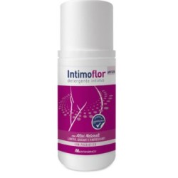 Montefarmaco Intimoflor detergente intimo pH 5,5 250 ml