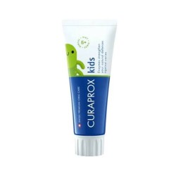 Curaden Healthcare Curaprox Kids Toothpaste Mint Flavor 1450 ppm 60 ml