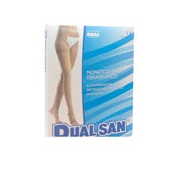 Dual Sanitaly Monocollant SX terapeutico Dualsan KKL1 RAL 2
