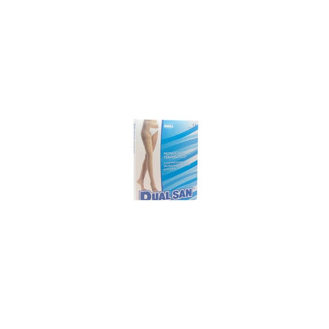 Dual Sanitaly Monocollant SX terapeutico Dualsan KKL1 RAL 2