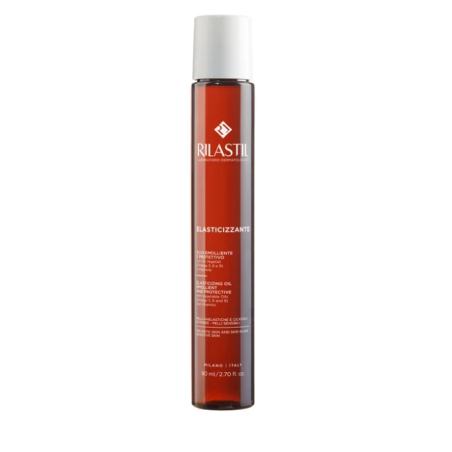 Rilastil Olio Corpo Elasticizzante 80 ml SPECIAL PRICE
