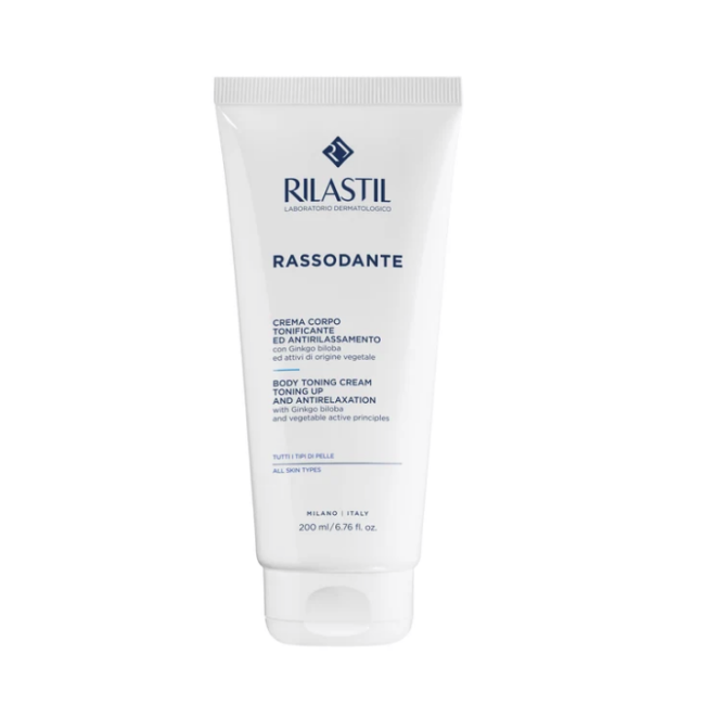 Rilastil Crema Rassodante Corpo 200 ml SPECIAL PROMO
