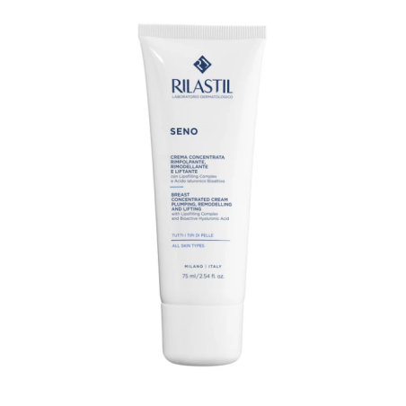 Rilastil Seno Crema Concentrata Rimodellante 75ml Rilastil Seno Crema Concentrata Rimodellante 75ml