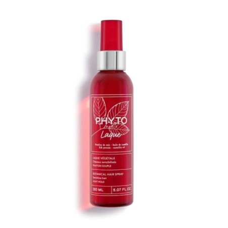 Phyto Lacca Rossa botanica tenuta leggera per capelli sensibili 150 ml
