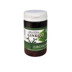 Sygnum Ginkgo integratore per il benessere della circolazione 60 capsule