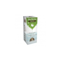 Oligoceleste Zn-Ni-Co zinco nichel cobalto integratore multiminerale 50 ml