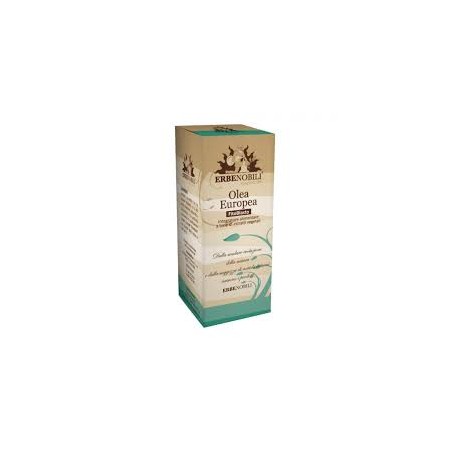 Erbenobili Fitoblasto Olea Europea integratore in gocce per metabolismo e pressione 50 ml Erbenobili Fitoblasto Olea Europea integratore in gocce per metabolismo e pressione 50 ml