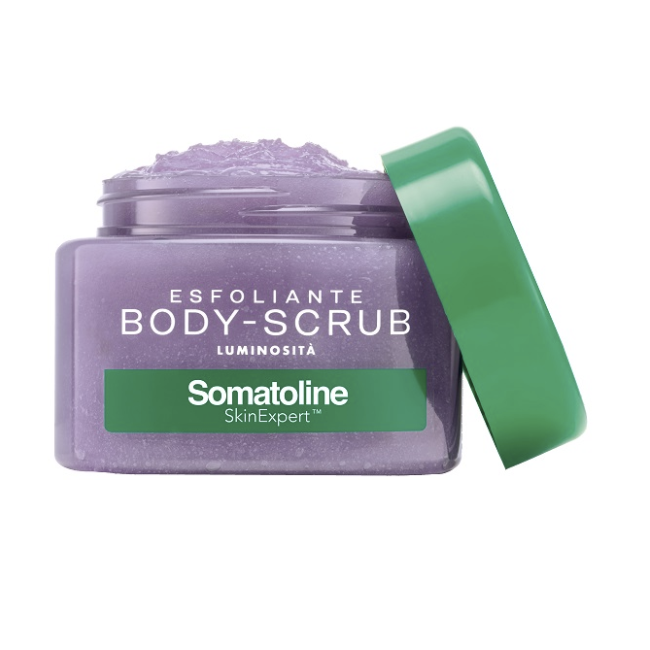 Somatoline Skin Expert Scrub corpo alla lavanda 350 g Somatoline Skin Expert Scrub corpo alla lavanda 350 g