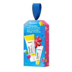 Dr Jart+ Ceramidin Face & Lip Duo Crema Viso e Balsamo Labbra 35ml + 7ml