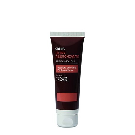 CREMA ULTRABBRONZANTE UNIPERTAN + PHOTOTAN 50ML