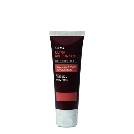 CREMA ULTRABBRONZANTE UNIPERTAN + PHOTOTAN 50ML